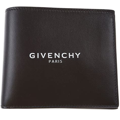 givenchy men wallets|givenchy wallet price.